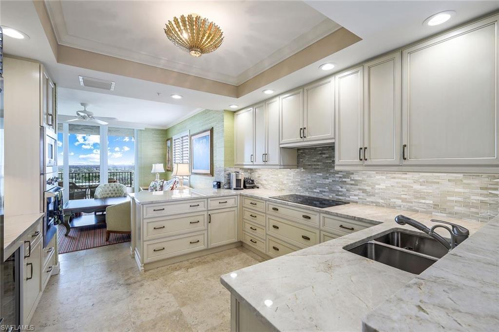 TOSCANA AT BAY COLONY - Residential