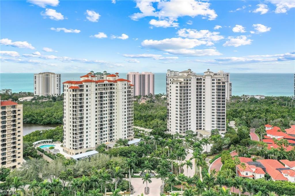 TOSCANA AT BAY COLONY - Residential