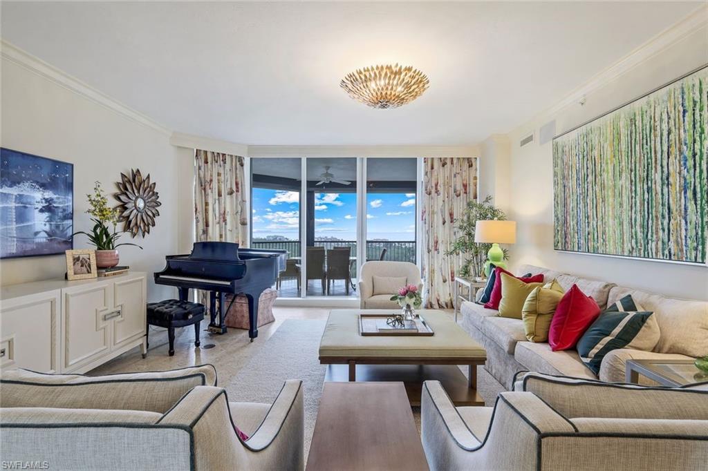 TOSCANA AT BAY COLONY - Residential