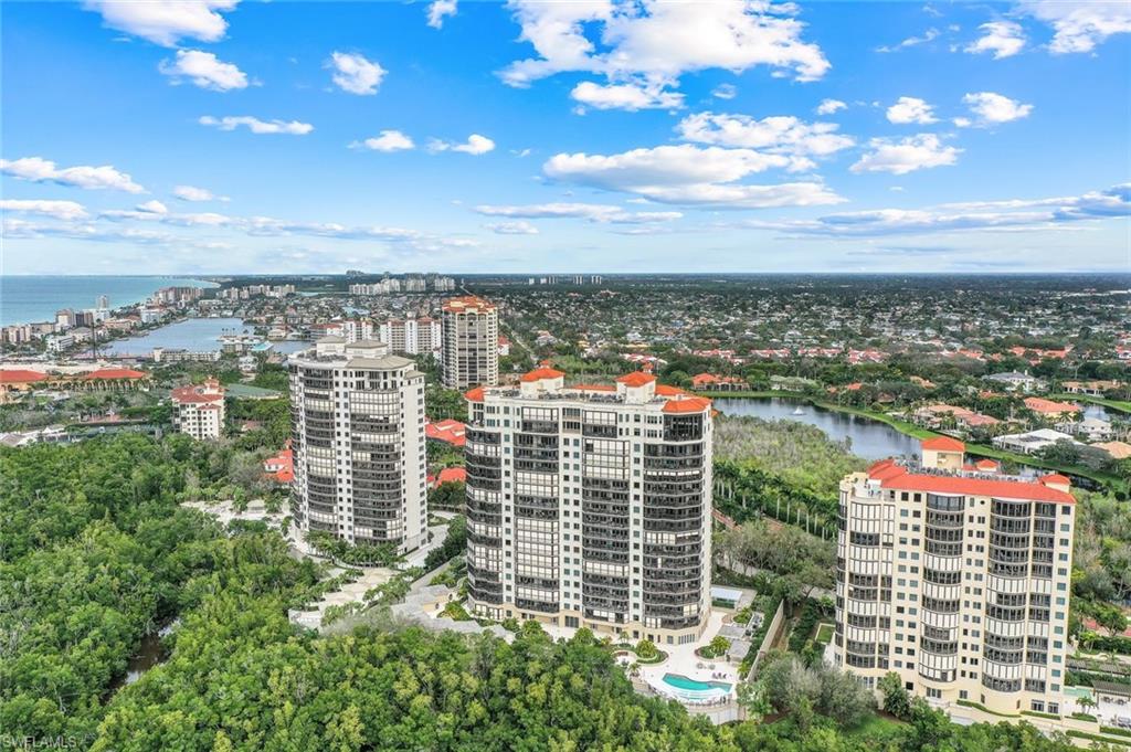 TOSCANA AT BAY COLONY - Residential