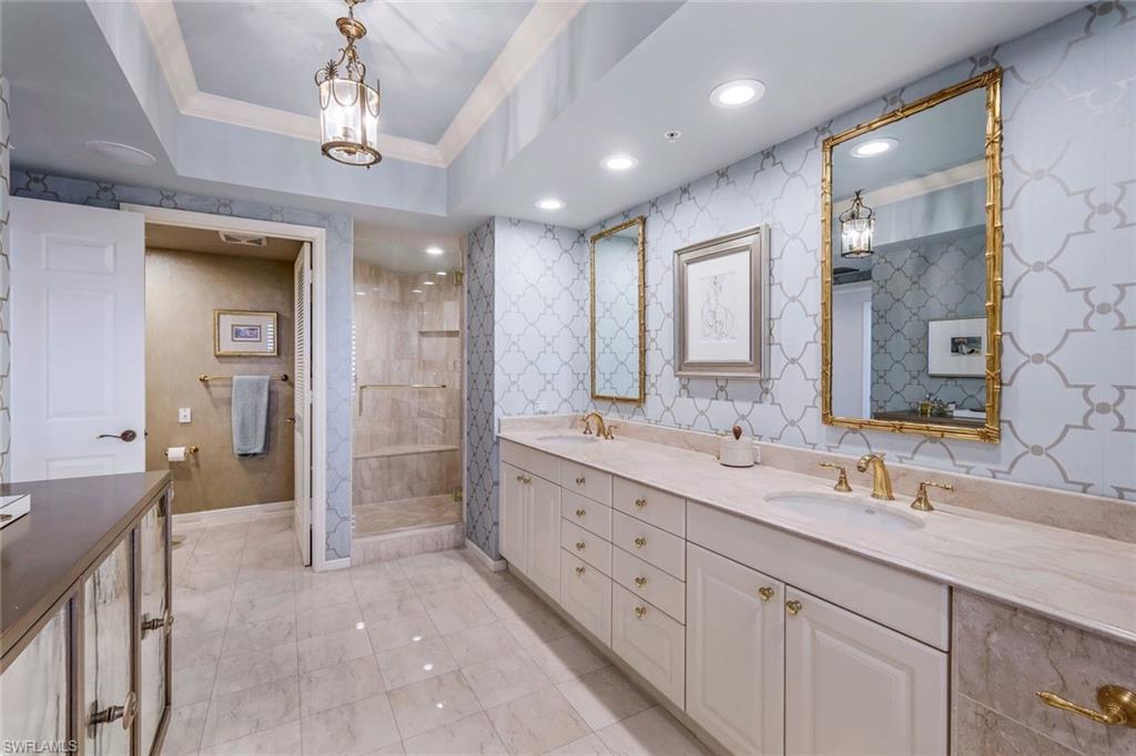 TOSCANA AT BAY COLONY - Residential