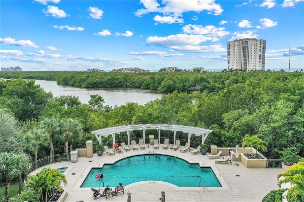 TOSCANA AT BAY COLONY - Residential