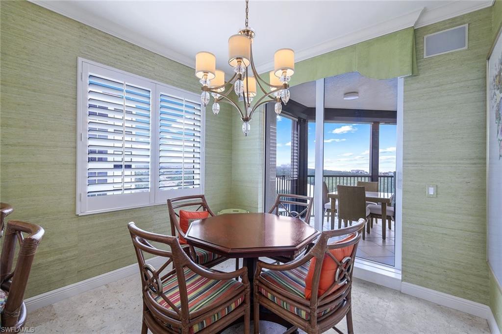 TOSCANA AT BAY COLONY - Residential