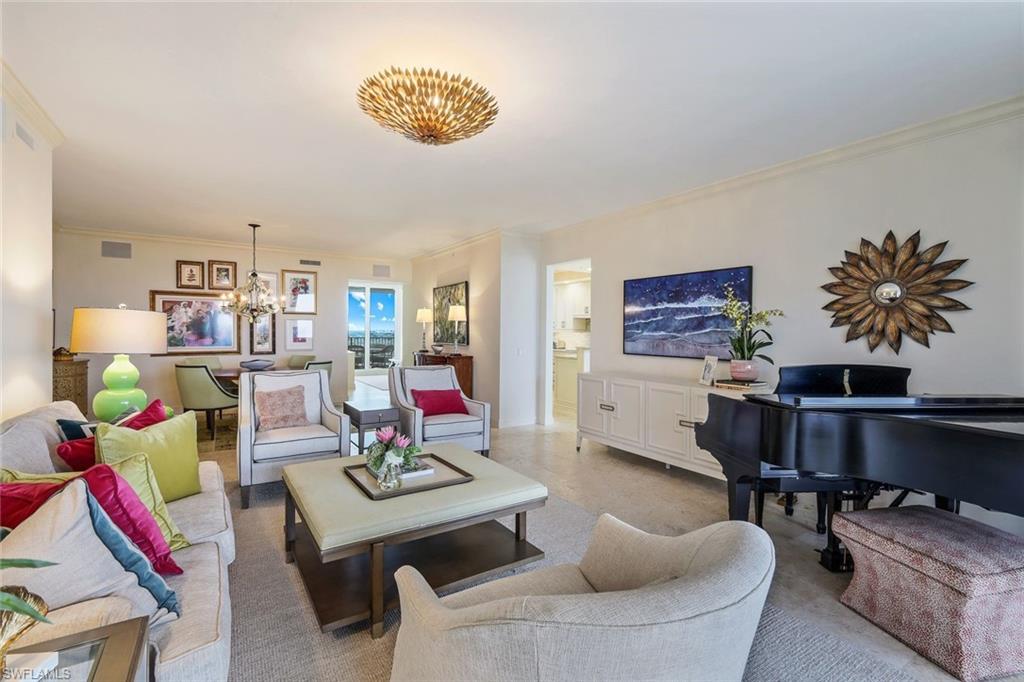 TOSCANA AT BAY COLONY - Residential