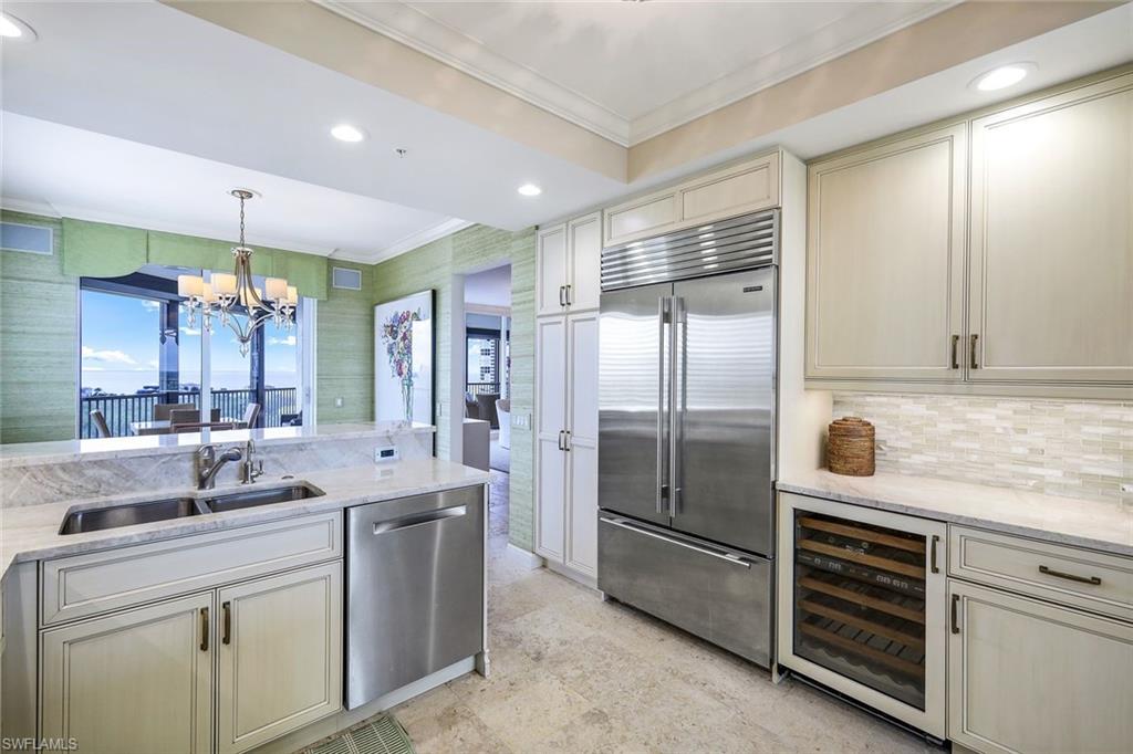 TOSCANA AT BAY COLONY - Residential