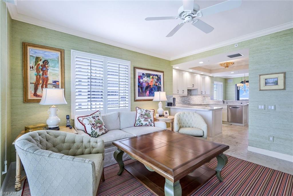 TOSCANA AT BAY COLONY - Residential