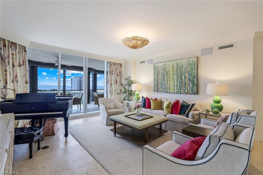 TOSCANA AT BAY COLONY - Residential