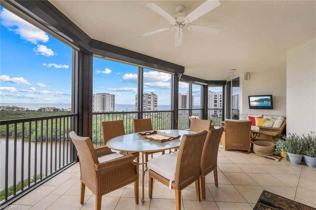 TOSCANA AT BAY COLONY - Residential