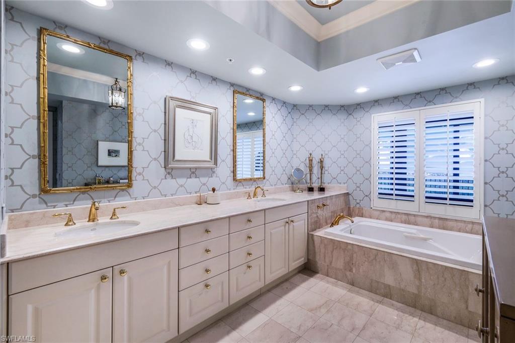 TOSCANA AT BAY COLONY - Residential