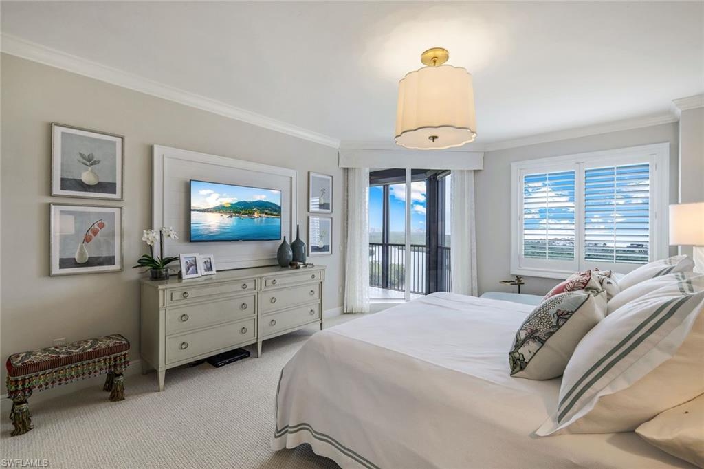 TOSCANA AT BAY COLONY - Residential