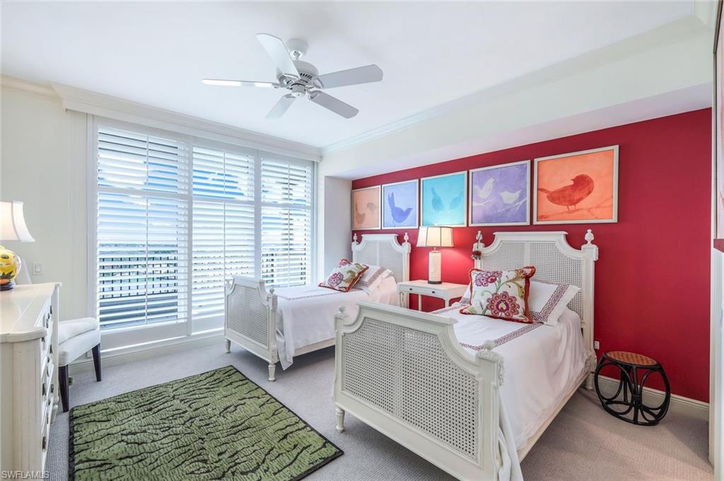 TOSCANA AT BAY COLONY - Residential