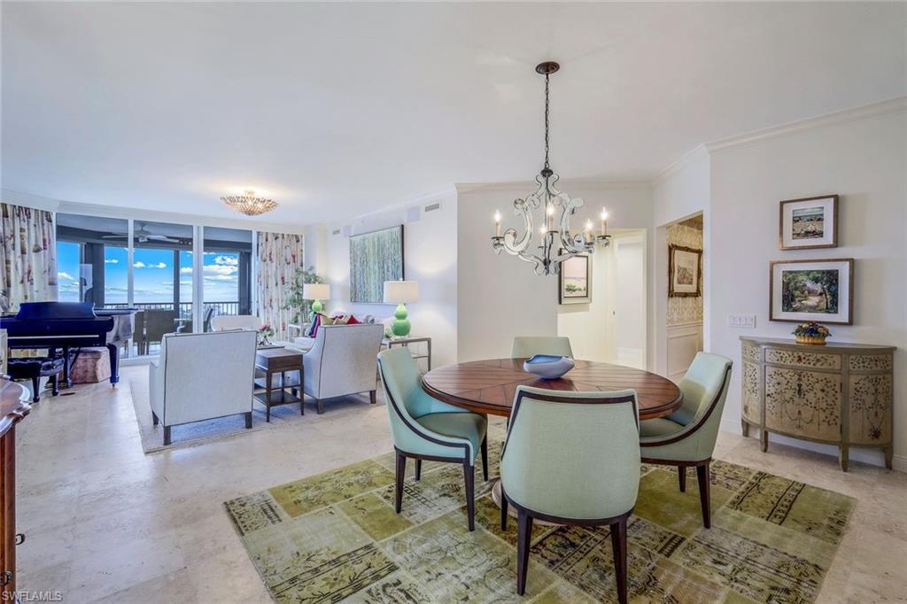 TOSCANA AT BAY COLONY - Residential