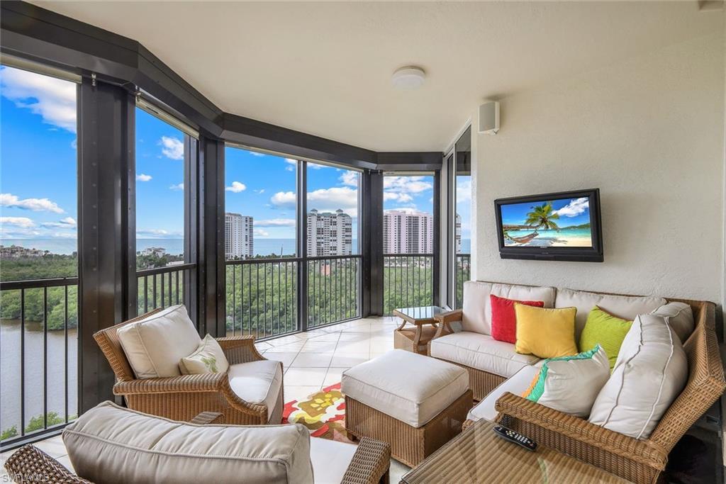 TOSCANA AT BAY COLONY - Residential