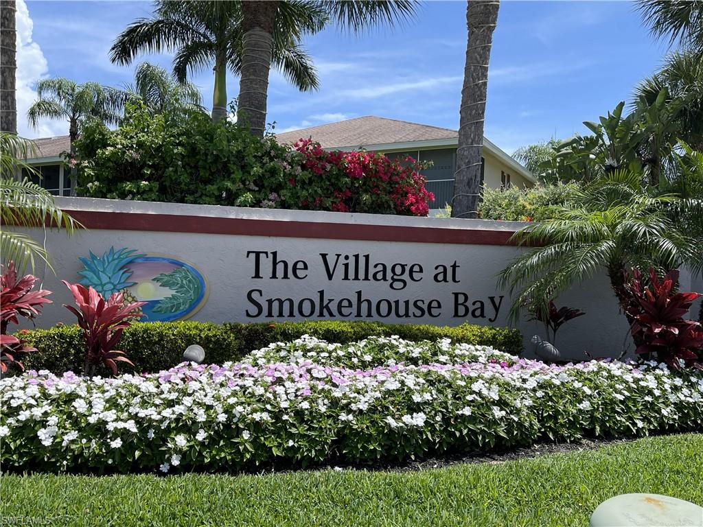 VILLAGE AT SMOKEHOUSE BAY - Residential