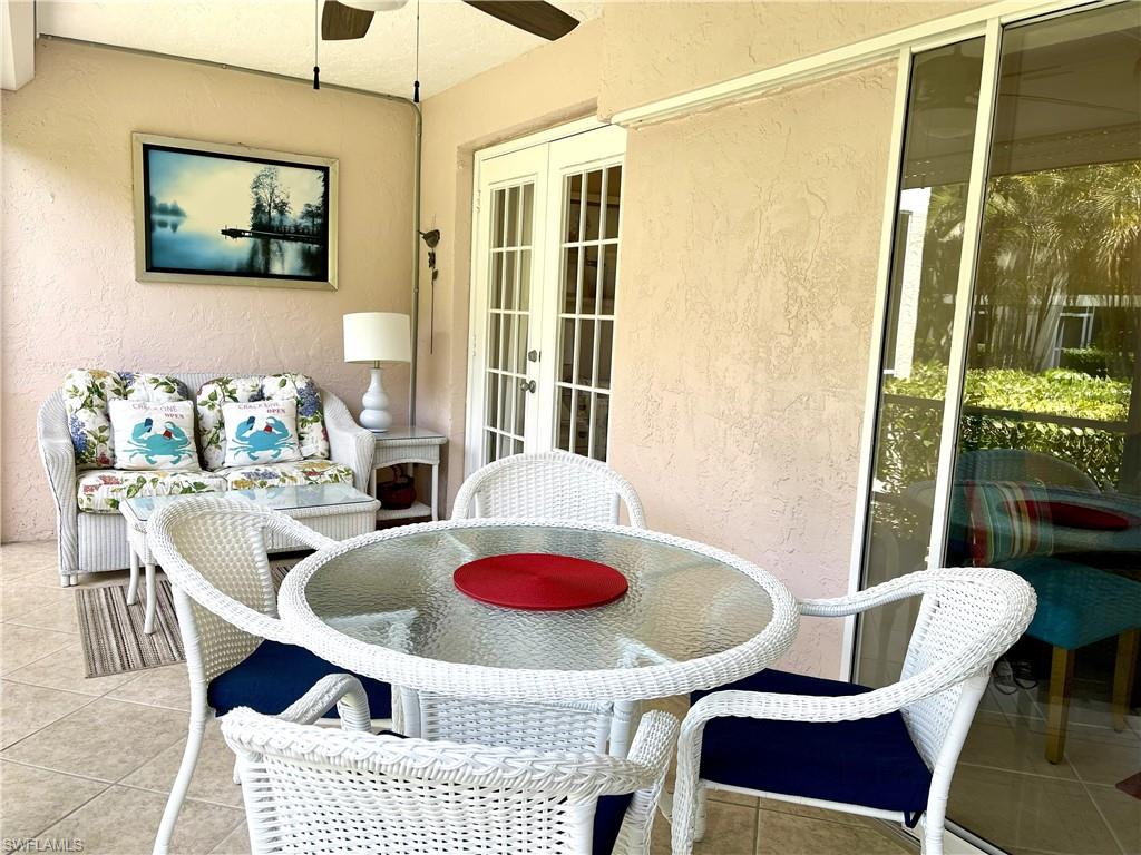 VILLAGE AT SMOKEHOUSE BAY - Residential