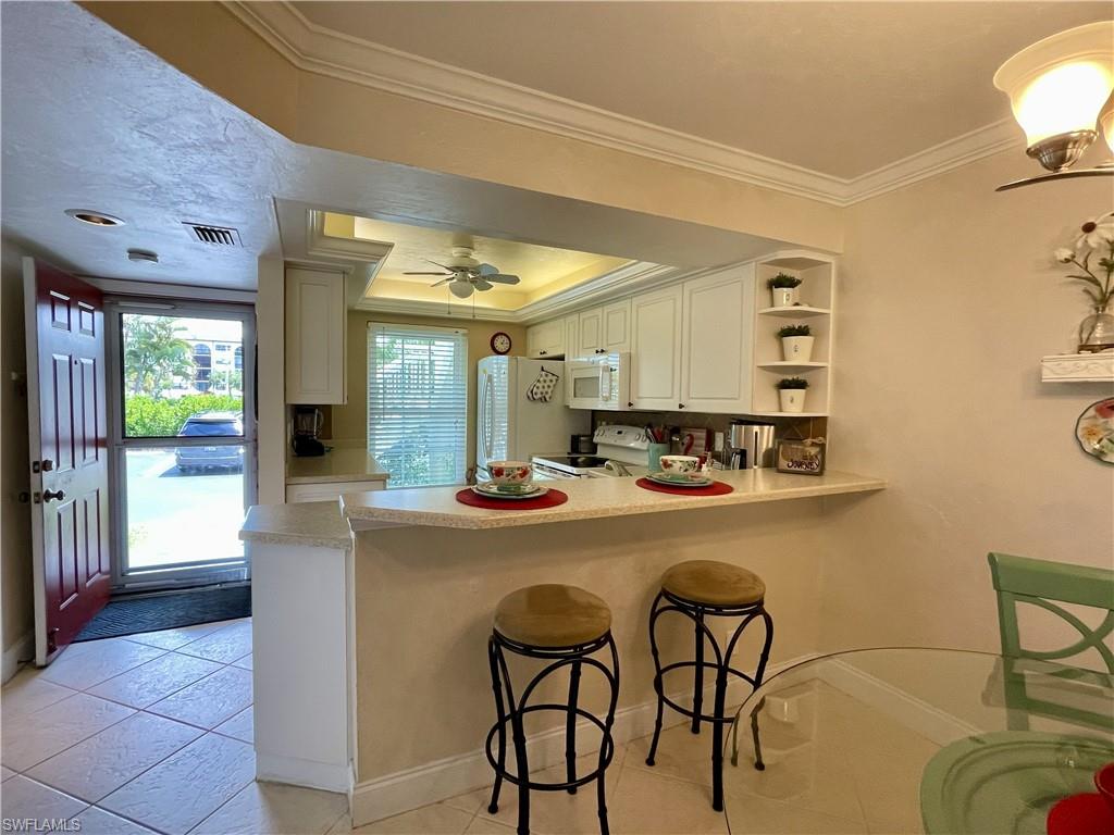 VILLAGE AT SMOKEHOUSE BAY - Residential