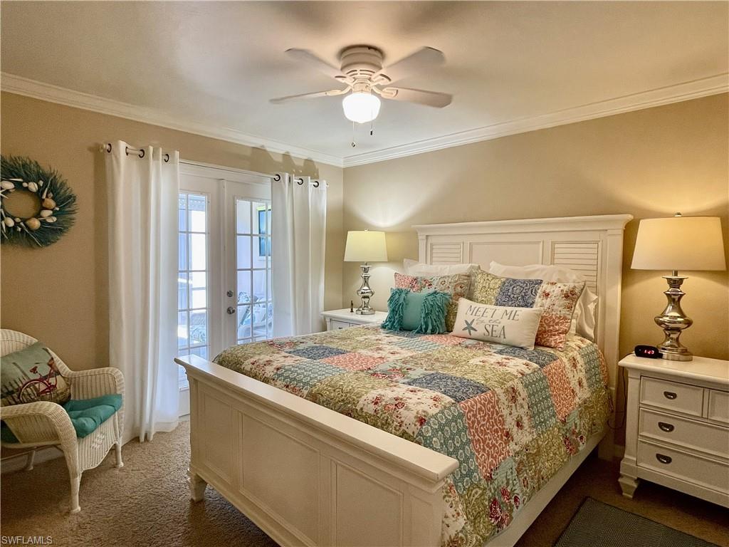 VILLAGE AT SMOKEHOUSE BAY - Residential