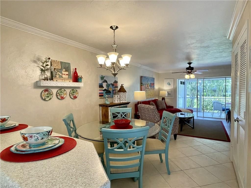 Photo of 860 Elkhorn CT #312, MARCO ISLAND, FL 34145 (MLS # 226013744)