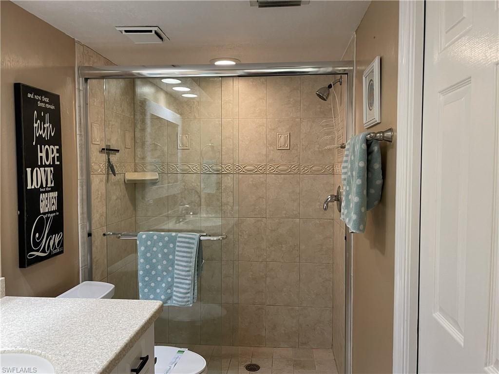 VILLAGE AT SMOKEHOUSE BAY - Residential