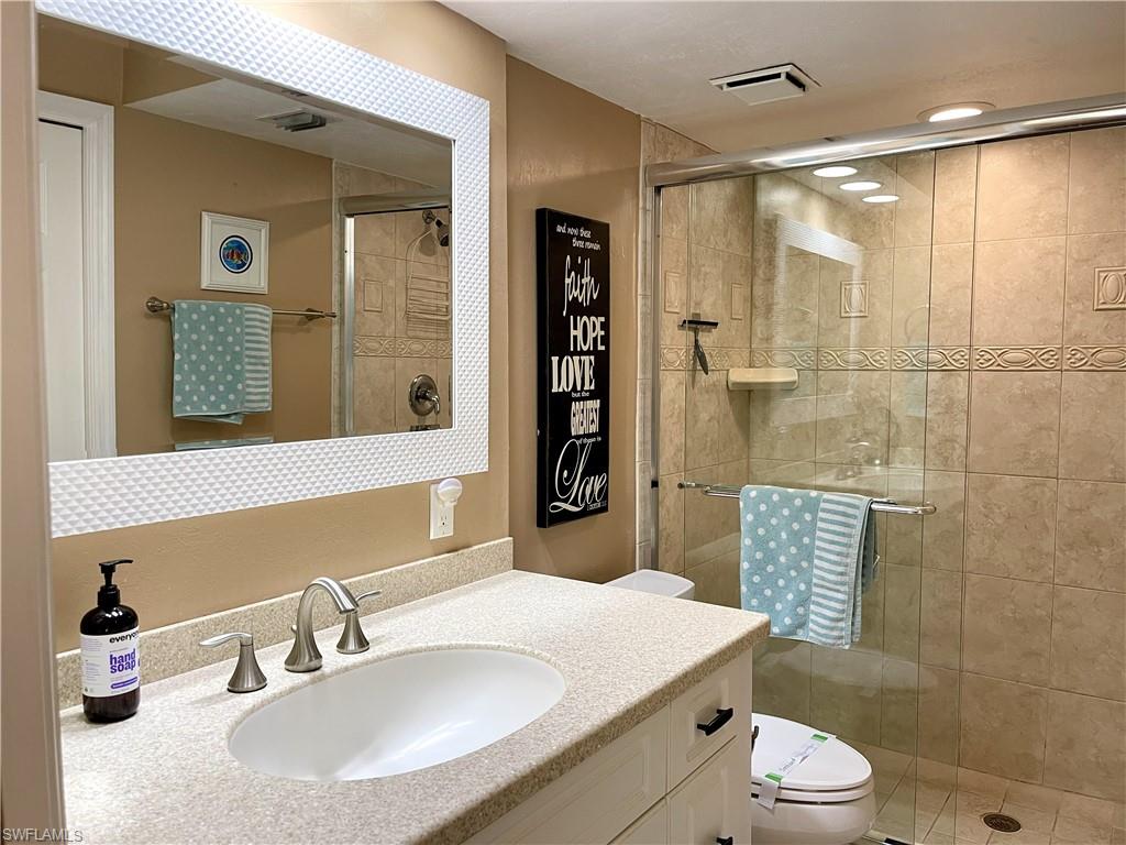 VILLAGE AT SMOKEHOUSE BAY - Residential