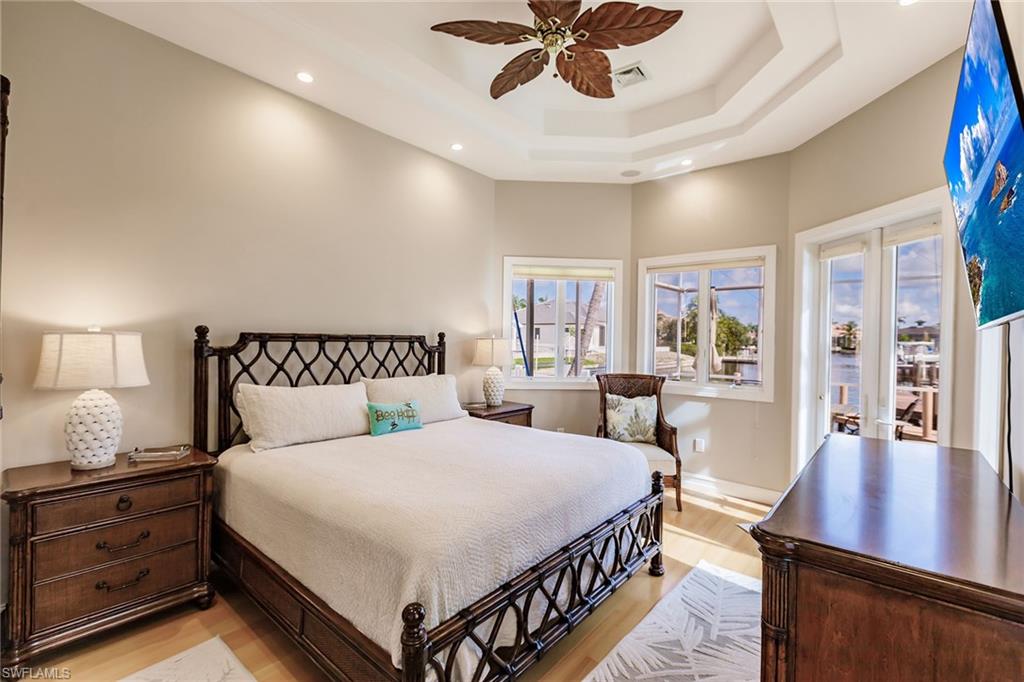 MARCO ISLAND - Residential Lease