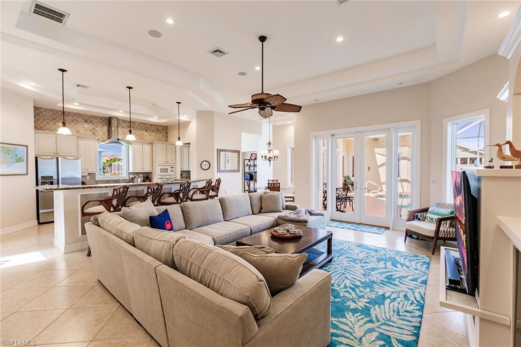 MARCO ISLAND - Residential Lease