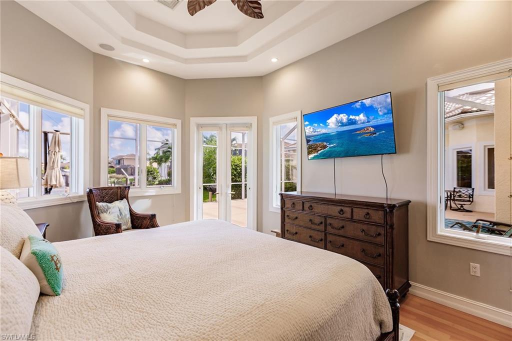 MARCO ISLAND - Residential Lease