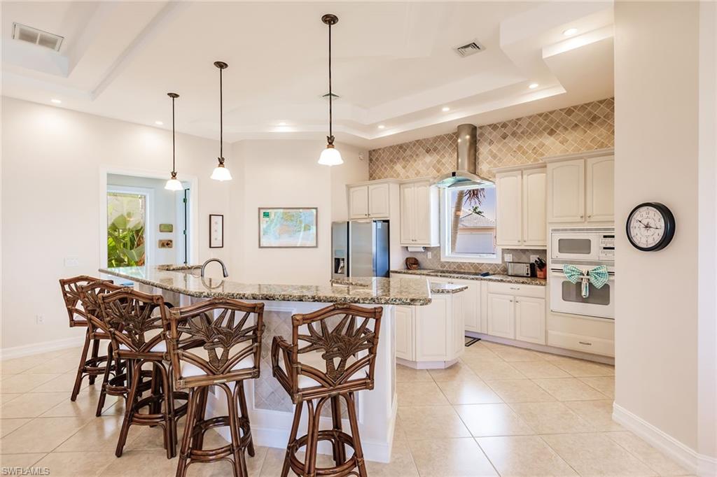 MARCO ISLAND - Residential Lease