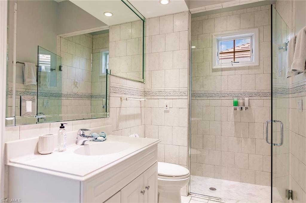 MARCO ISLAND - Residential Lease