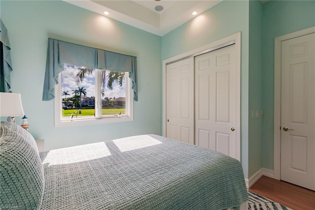 MARCO ISLAND - Residential Lease