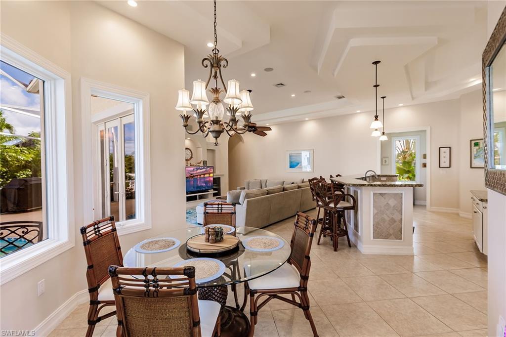 MARCO ISLAND - Residential Lease