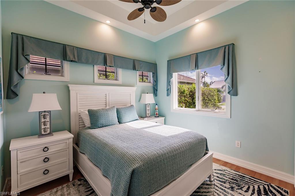 MARCO ISLAND - Residential Lease