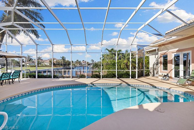 MARCO ISLAND - Residential Lease