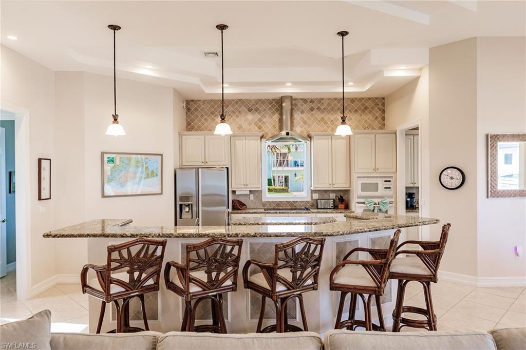 MARCO ISLAND - Residential Lease