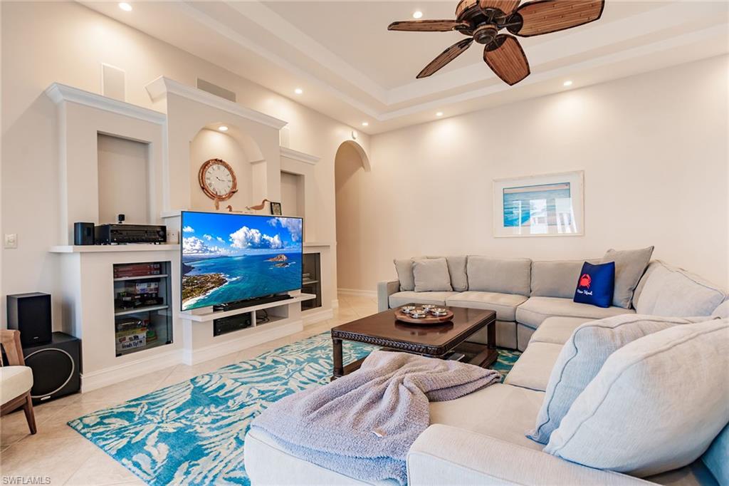 MARCO ISLAND - Residential Lease