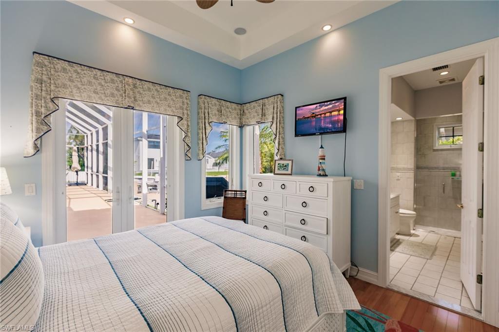 MARCO ISLAND - Residential Lease