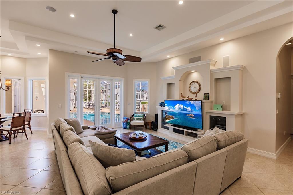 MARCO ISLAND - Residential Lease