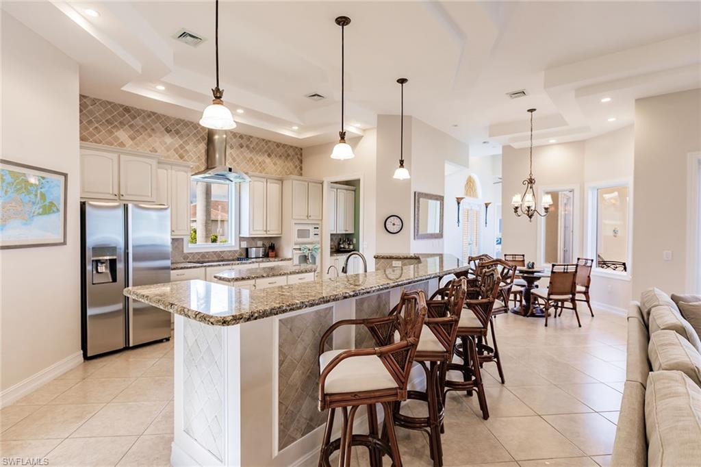 MARCO ISLAND - Residential Lease