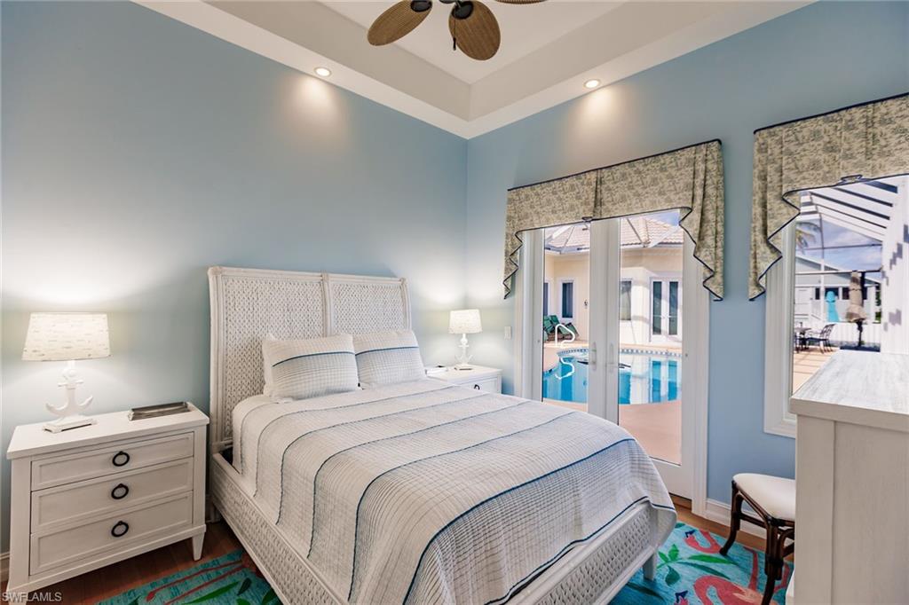 MARCO ISLAND - Residential Lease