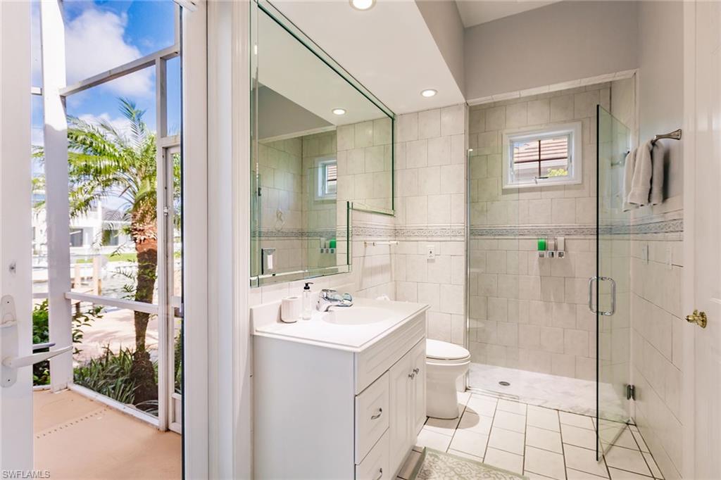 MARCO ISLAND - Residential Lease