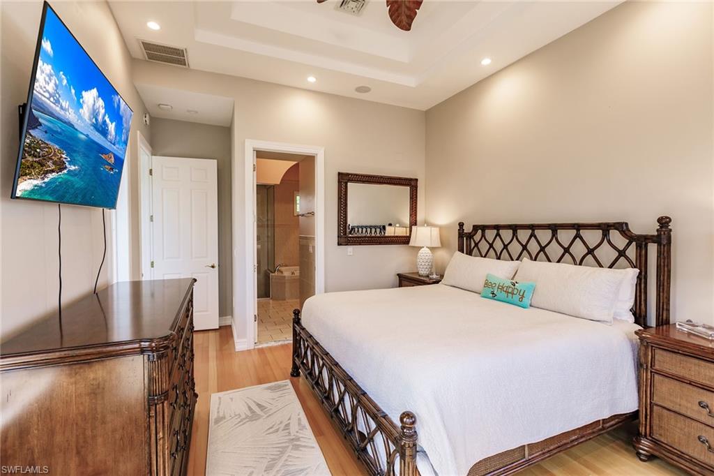 MARCO ISLAND - Residential Lease