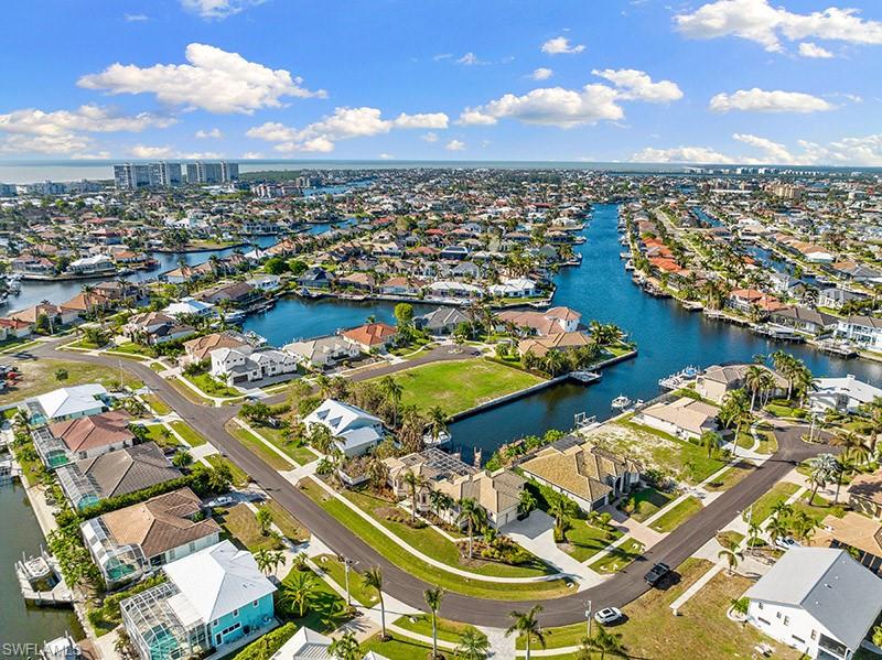 MARCO ISLAND - Residential Lease