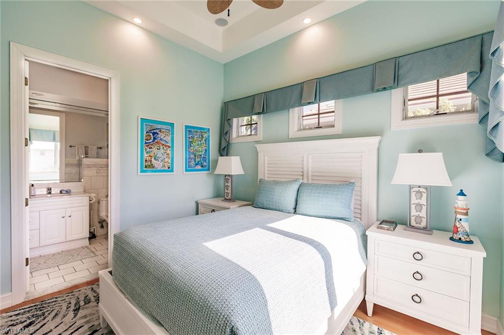 MARCO ISLAND - Residential Lease