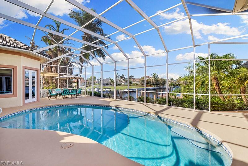 MARCO ISLAND - Residential Lease