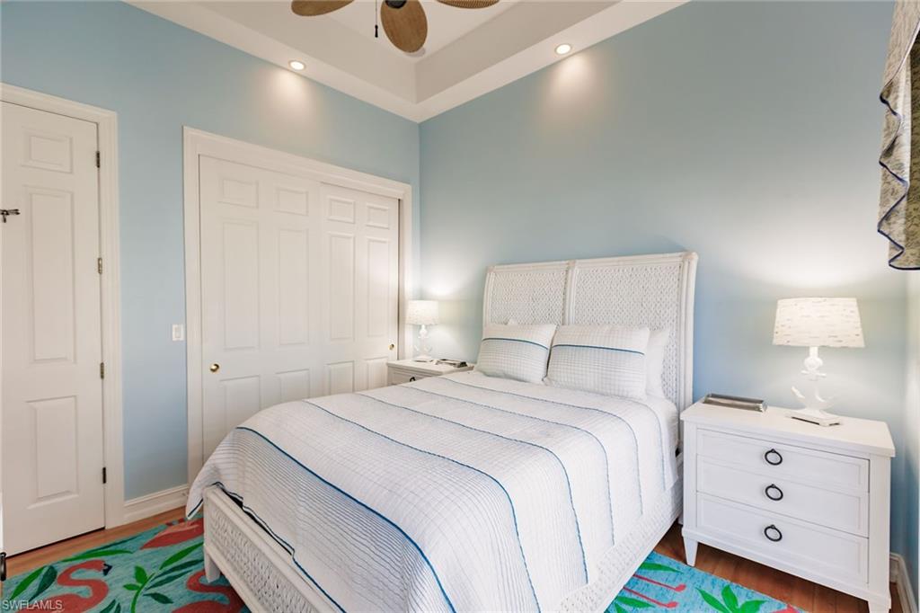 MARCO ISLAND - Residential Lease