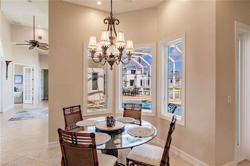 MARCO ISLAND - Residential Lease