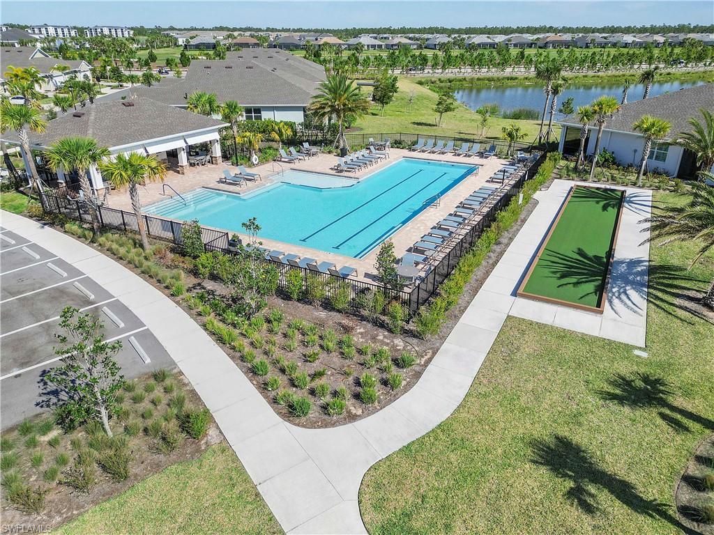 PRESERVE AT BABCOCK RANCH - Residential