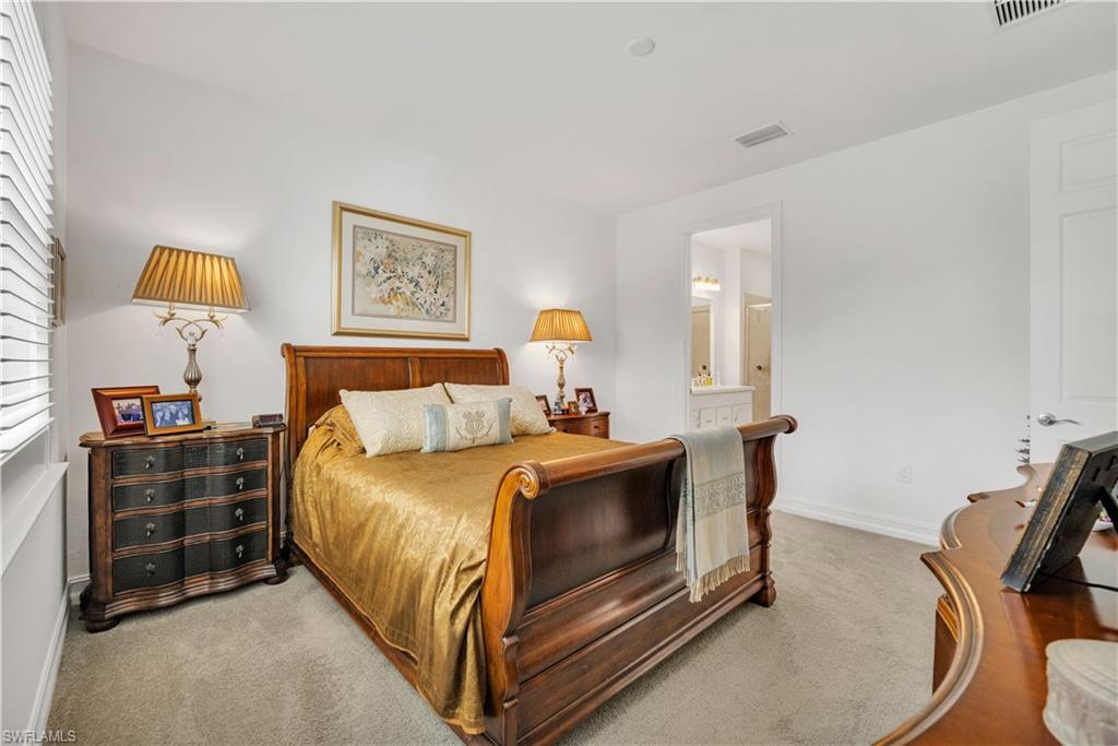 PRESERVE AT BABCOCK RANCH - Residential