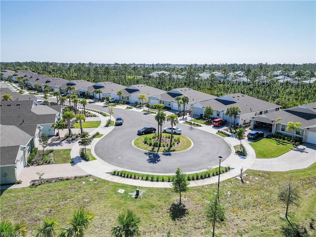 PRESERVE AT BABCOCK RANCH - Residential