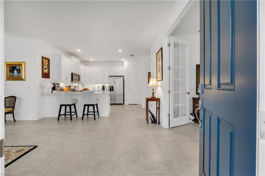 PRESERVE AT BABCOCK RANCH - Residential